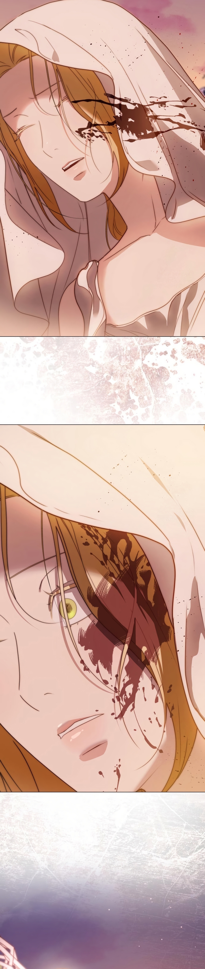 Fui encarcelada por el perro loco que crié Capítulo 35 - Página 26