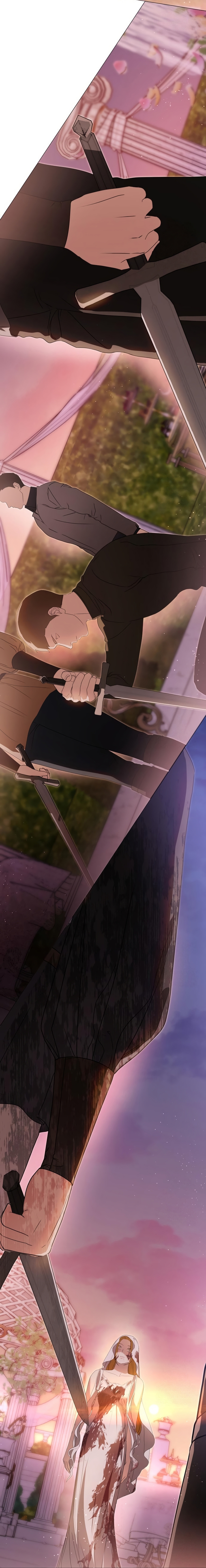 Fui encarcelada por el perro loco que crié Capítulo 35 - Página 29