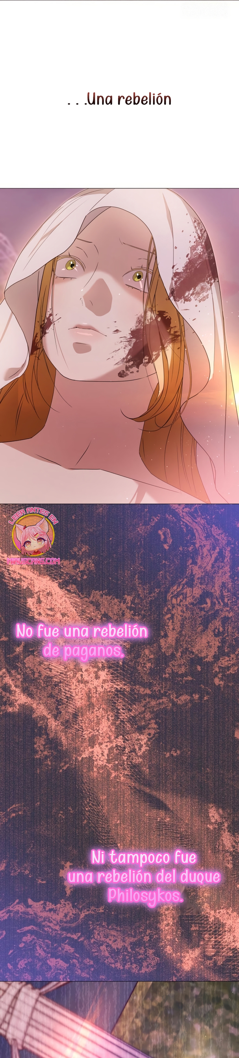 Fui encarcelada por el perro loco que crié Capítulo 35 - Página 30