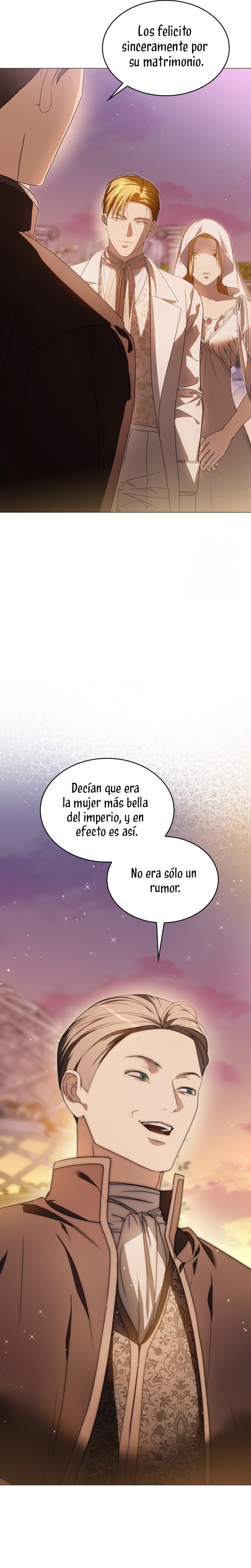 Fui encarcelada por el perro loco que crié Capítulo 35 - Página 4