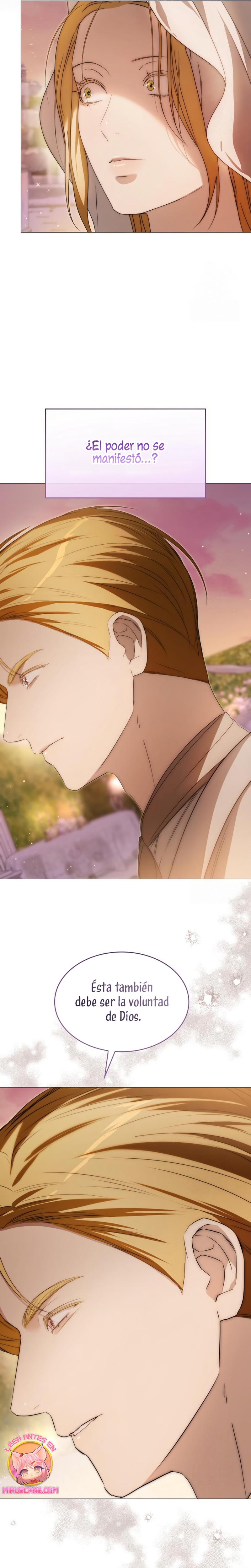 Fui encarcelada por el perro loco que crié Capítulo 35 - Página 8