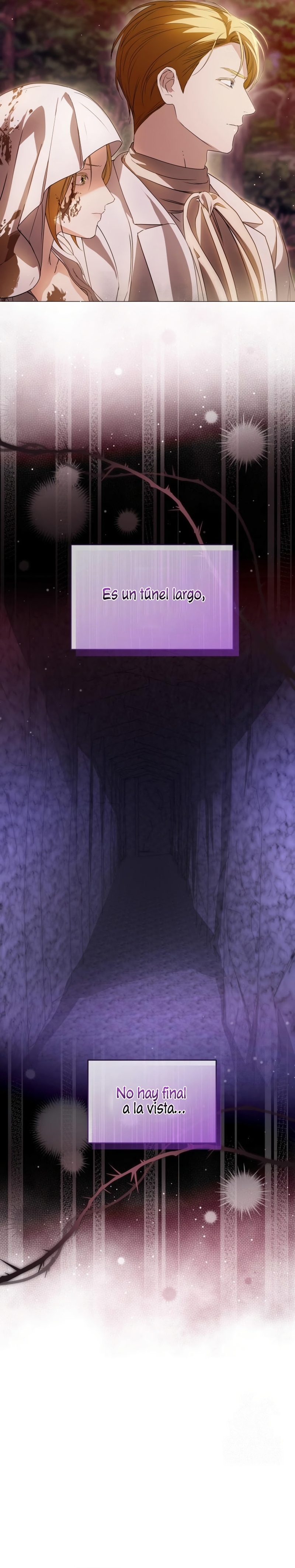 Fui encarcelada por el perro loco que crié Capítulo 36 - Página 20