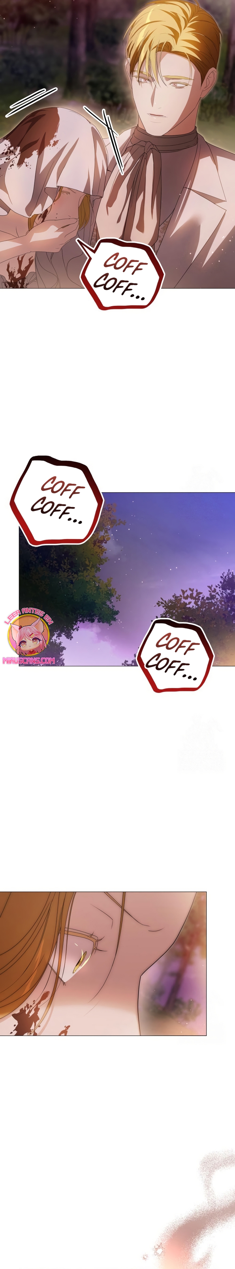 Fui encarcelada por el perro loco que crié Capítulo 36 - Página 22