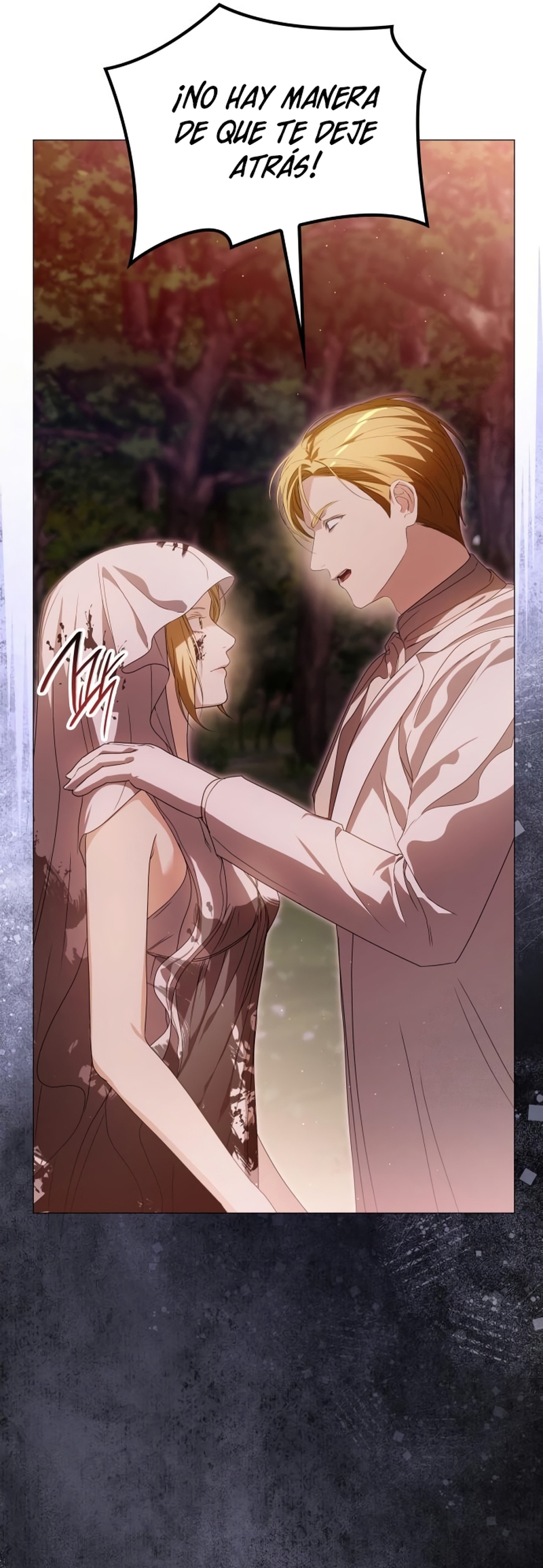 Fui encarcelada por el perro loco que crié Capítulo 36 - Página 29