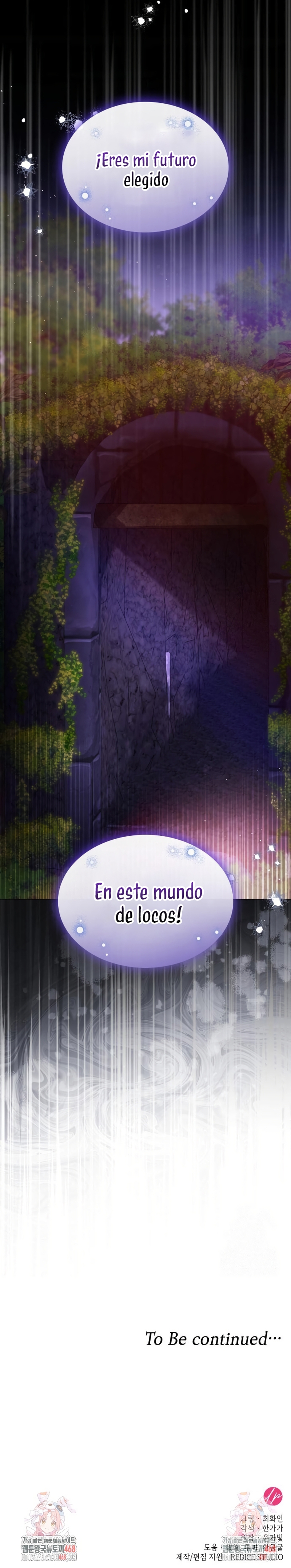 Fui encarcelada por el perro loco que crié Capítulo 36 - Página 31