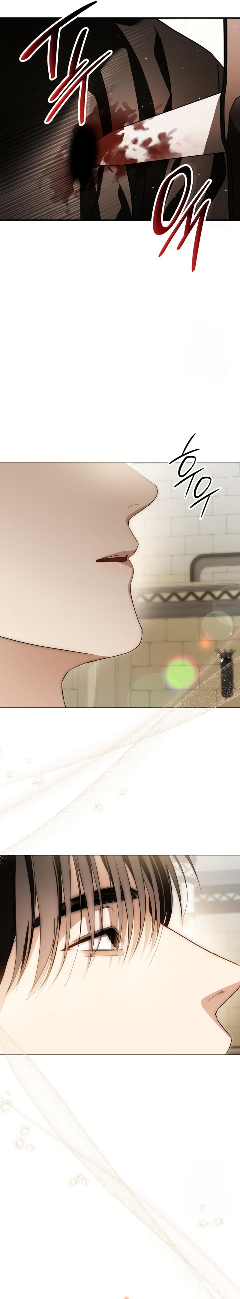 Fui encarcelada por el perro loco que crié Capítulo 36 - Página 4