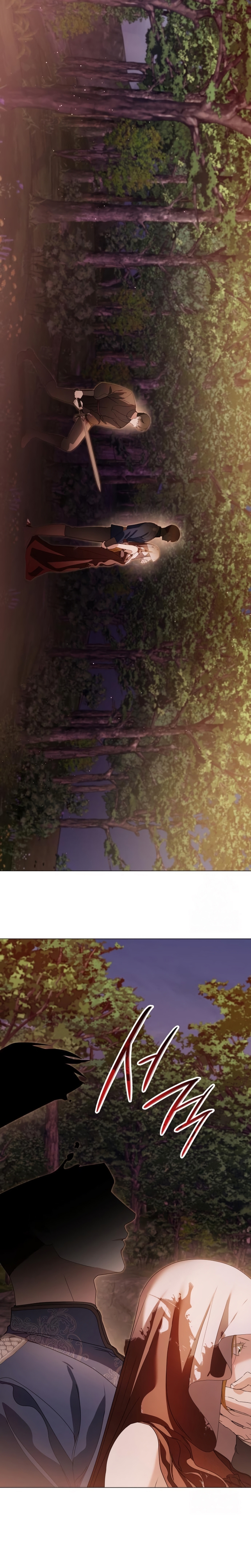 Fui encarcelada por el perro loco que crié Capítulo 37 - Página 21