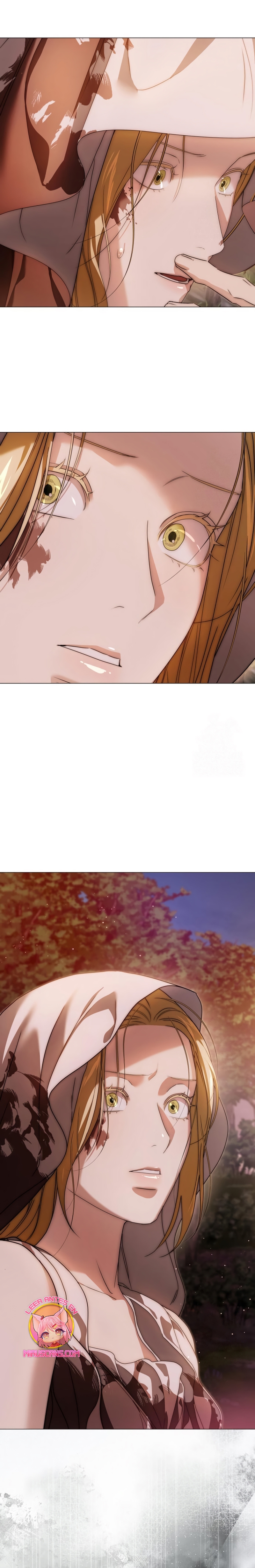 Fui encarcelada por el perro loco que crié Capítulo 37 - Página 22