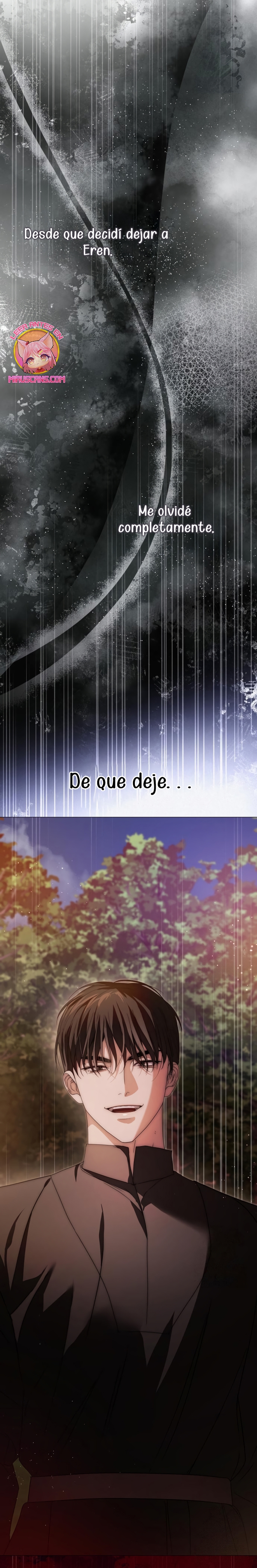 Fui encarcelada por el perro loco que crié Capítulo 37 - Página 23