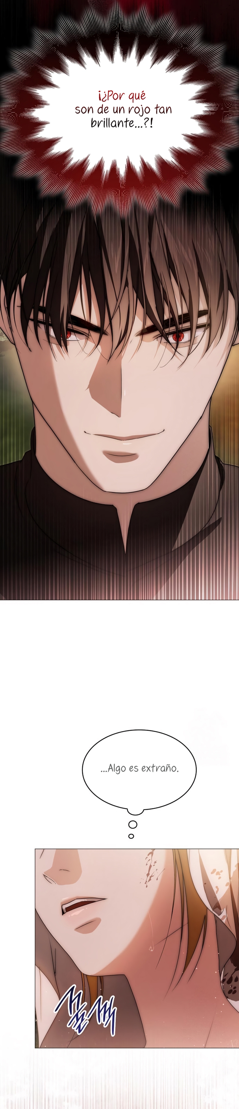 Fui encarcelada por el perro loco que crié Capítulo 37 - Página 28