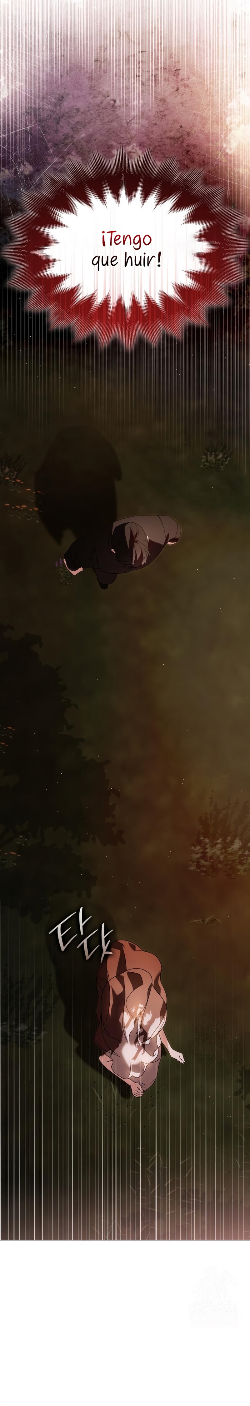 Fui encarcelada por el perro loco que crié Capítulo 37 - Página 29