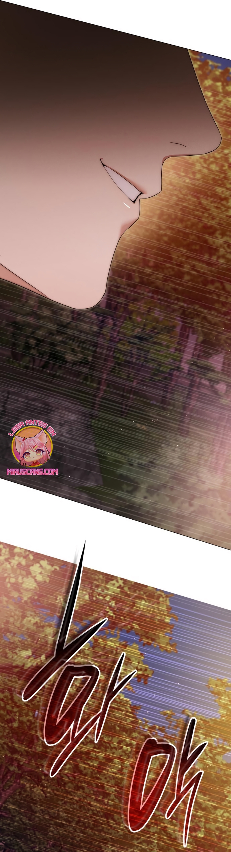 Fui encarcelada por el perro loco que crié Capítulo 37 - Página 30