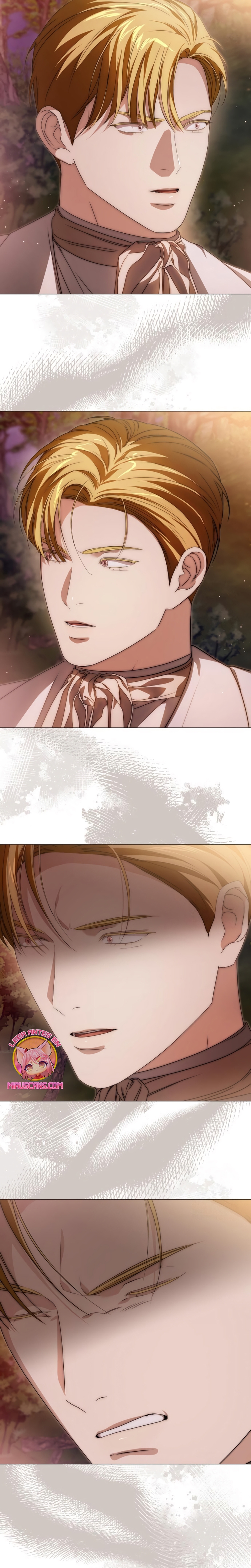 Fui encarcelada por el perro loco que crié Capítulo 37 - Página 8