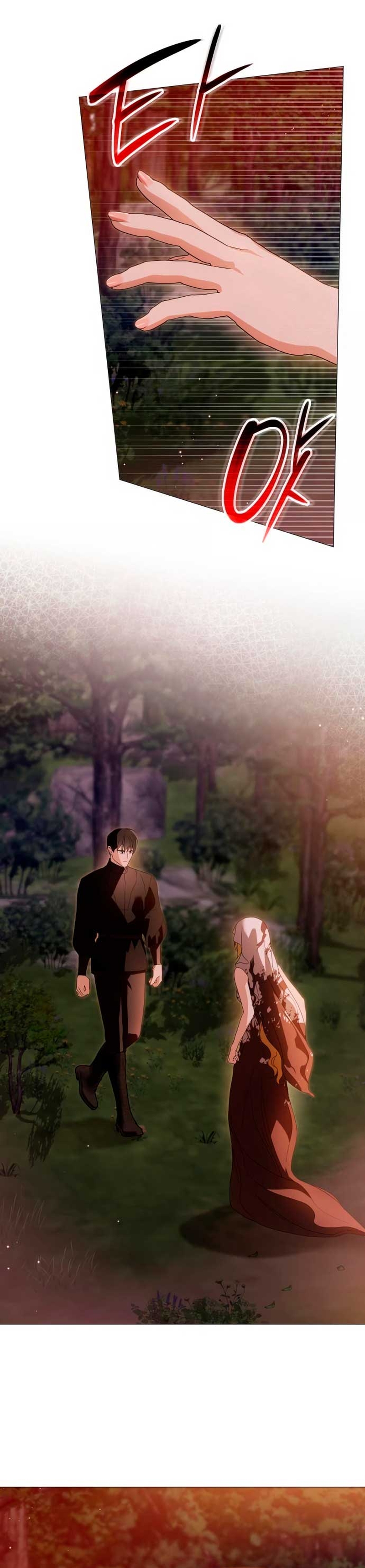 Fui encarcelada por el perro loco que crié Capítulo 38 - Página 11