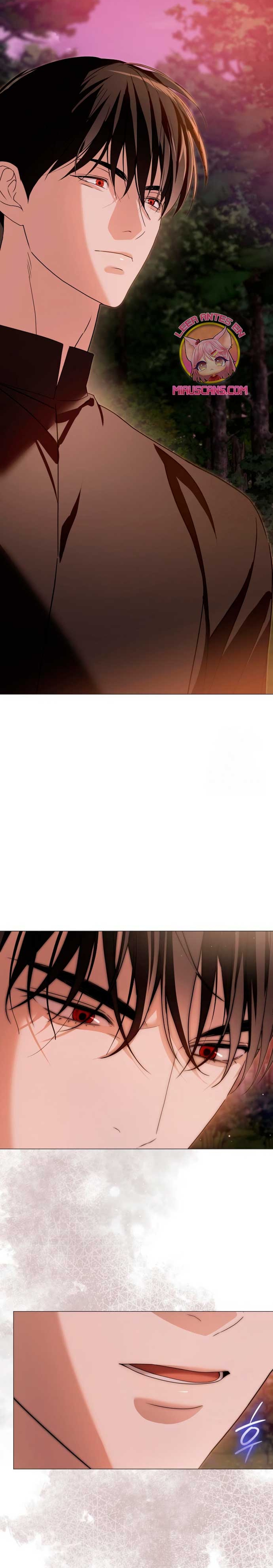 Fui encarcelada por el perro loco que crié Capítulo 38 - Página 14