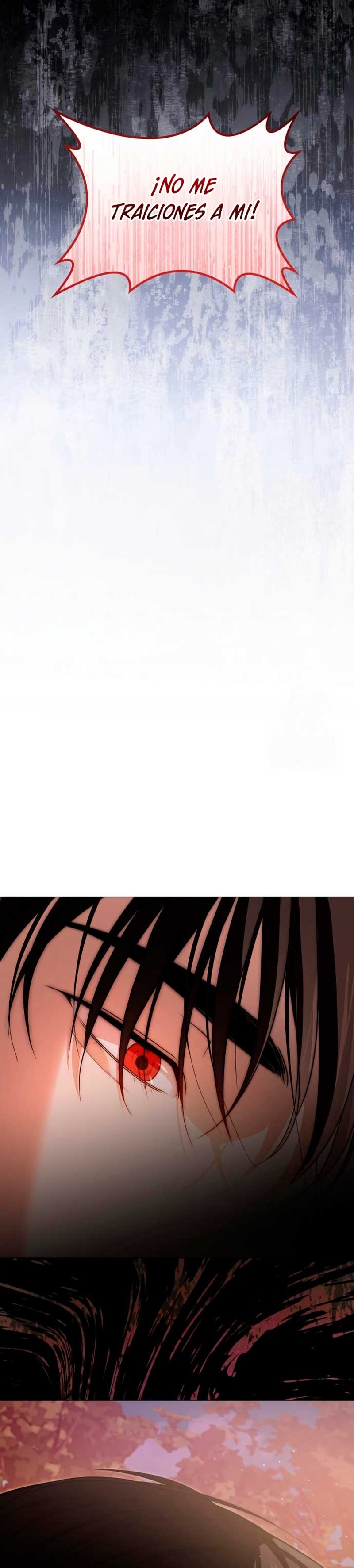 Fui encarcelada por el perro loco que crié Capítulo 38 - Página 17