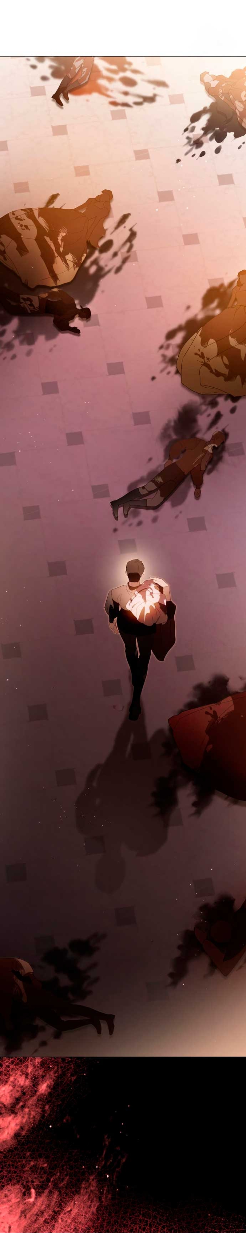 Fui encarcelada por el perro loco que crié Capítulo 38 - Página 23