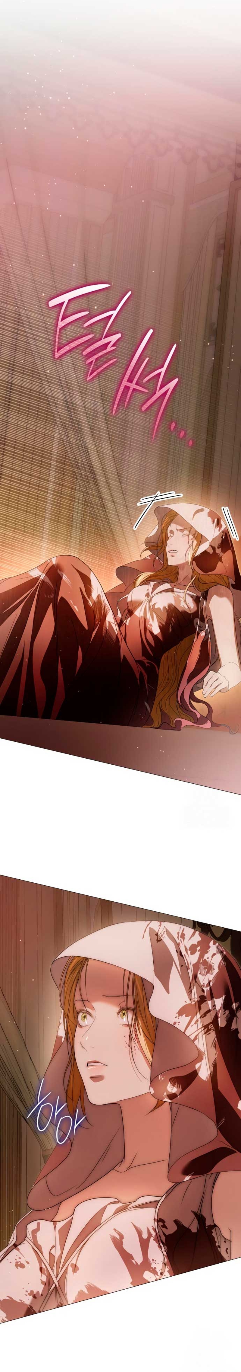 Fui encarcelada por el perro loco que crié Capítulo 38 - Página 32