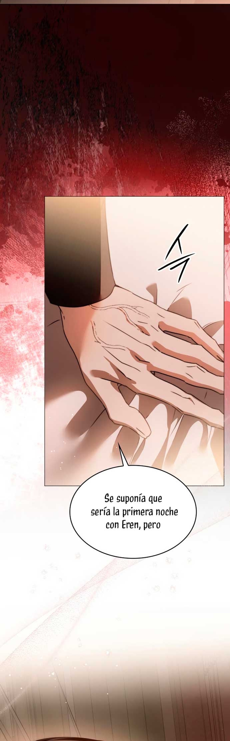 Fui encarcelada por el perro loco que crié Capítulo 38 - Página 35