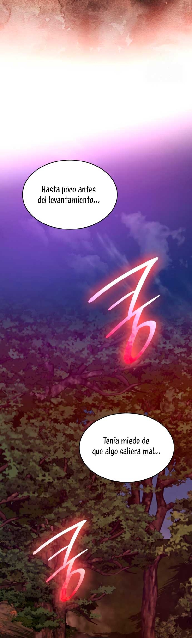 Fui encarcelada por el perro loco que crié Capítulo 38 - Página 7