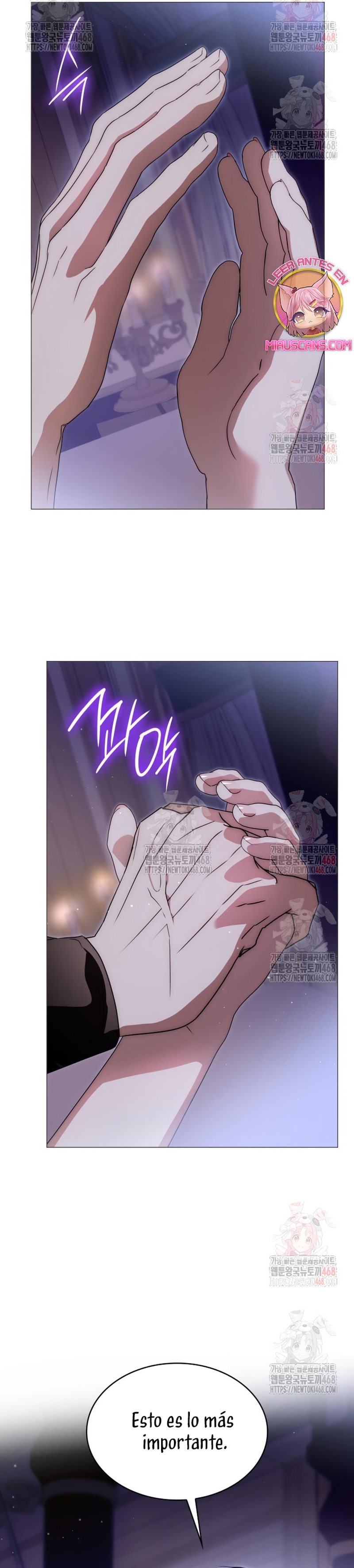 Fui encarcelada por el perro loco que crié Capítulo 39 - Página 13