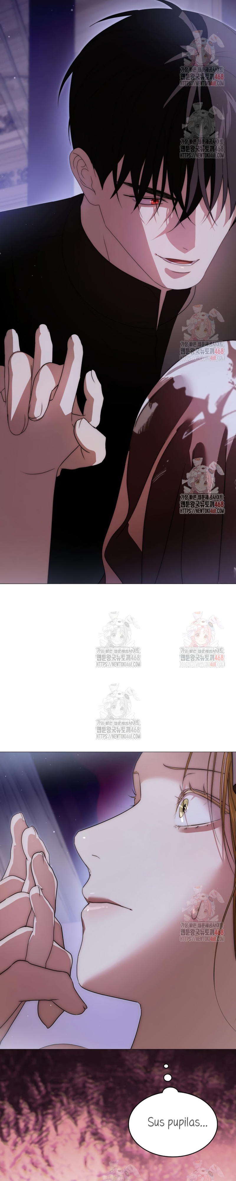 Fui encarcelada por el perro loco que crié Capítulo 39 - Página 14