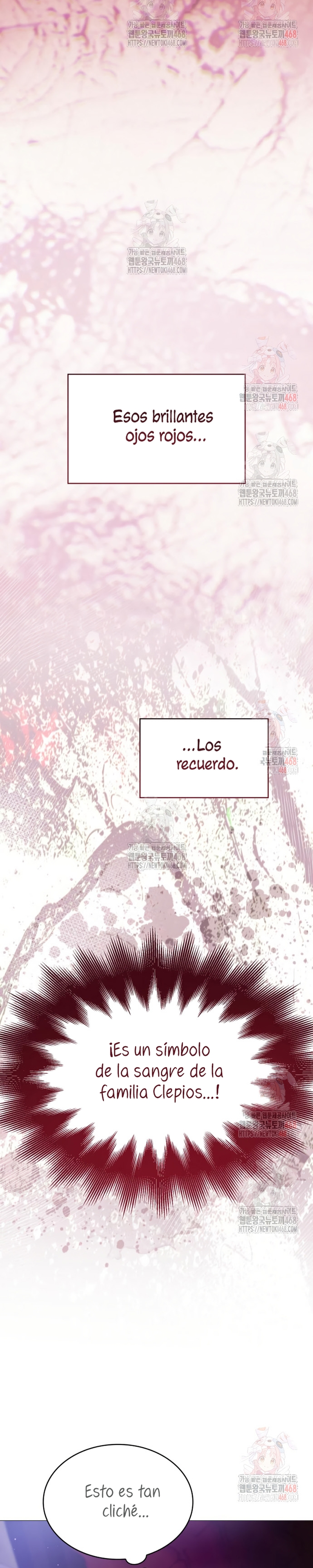 Fui encarcelada por el perro loco que crié Capítulo 39 - Página 15