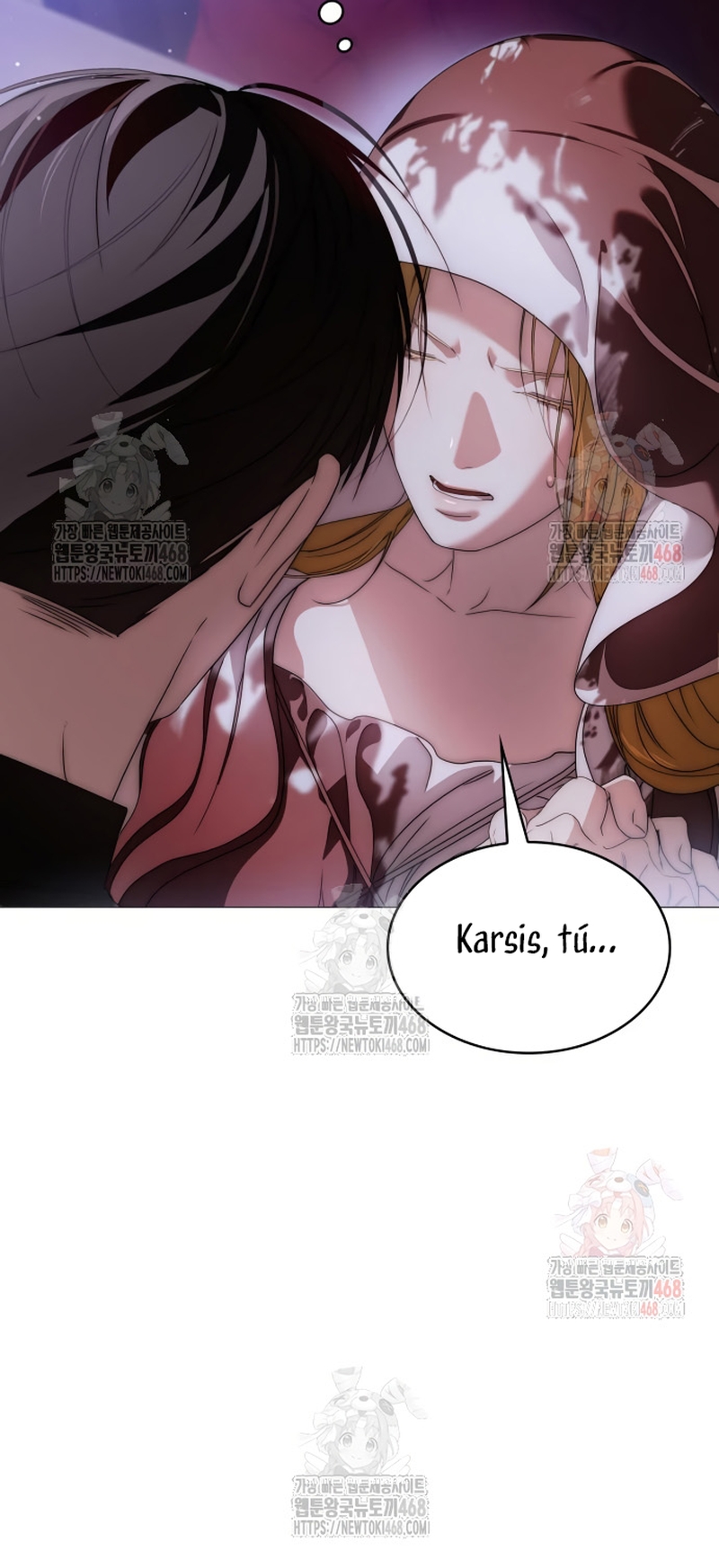 Fui encarcelada por el perro loco que crié Capítulo 39 - Página 16