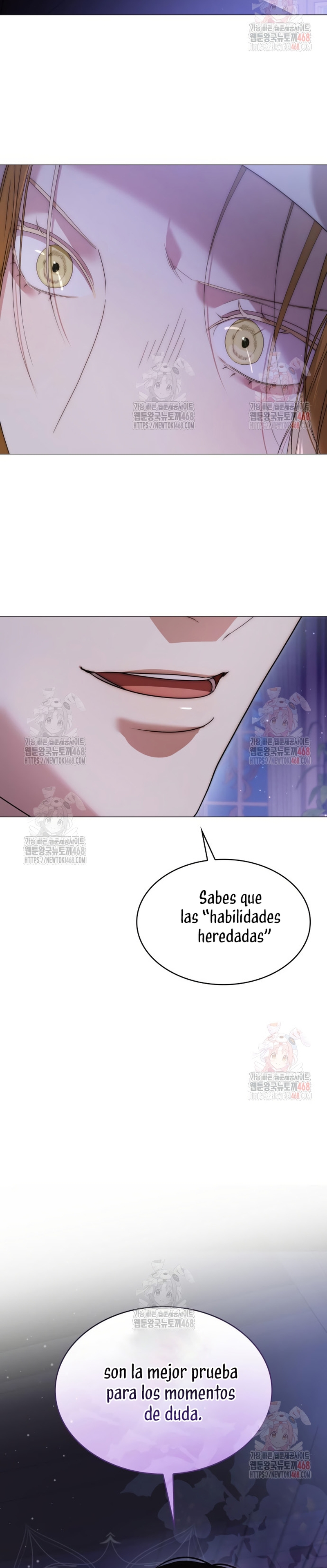 Fui encarcelada por el perro loco que crié Capítulo 39 - Página 18