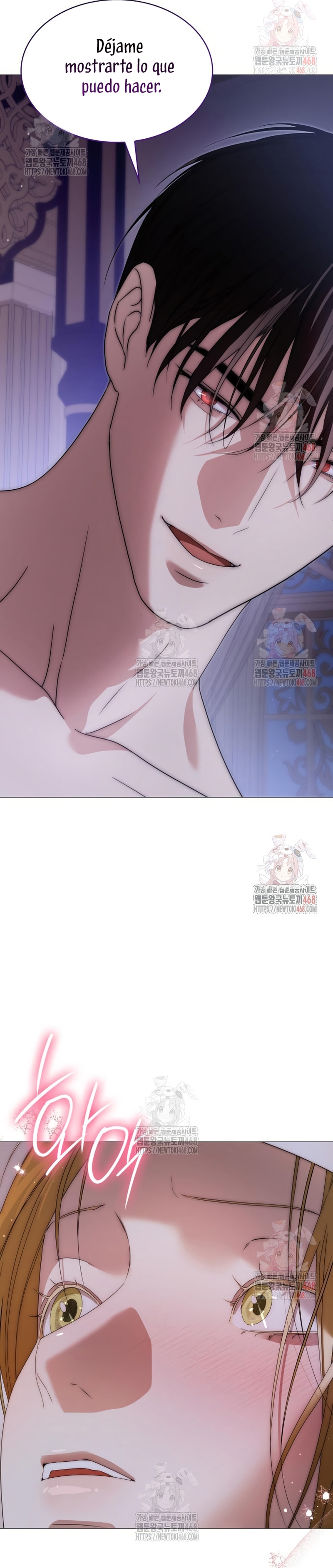 Fui encarcelada por el perro loco que crié Capítulo 39 - Página 20