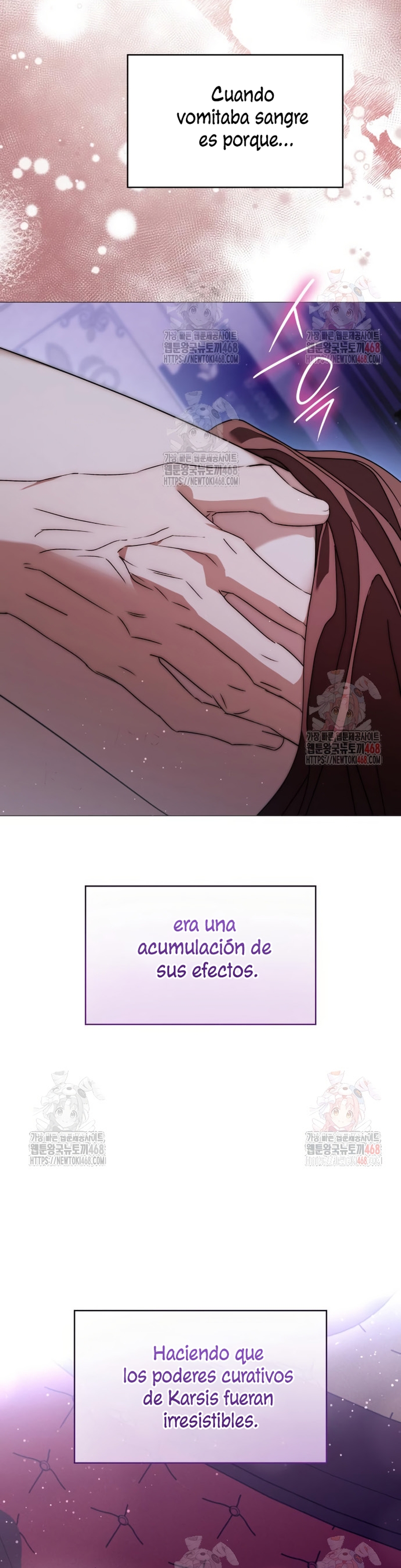 Fui encarcelada por el perro loco que crié Capítulo 39 - Página 23