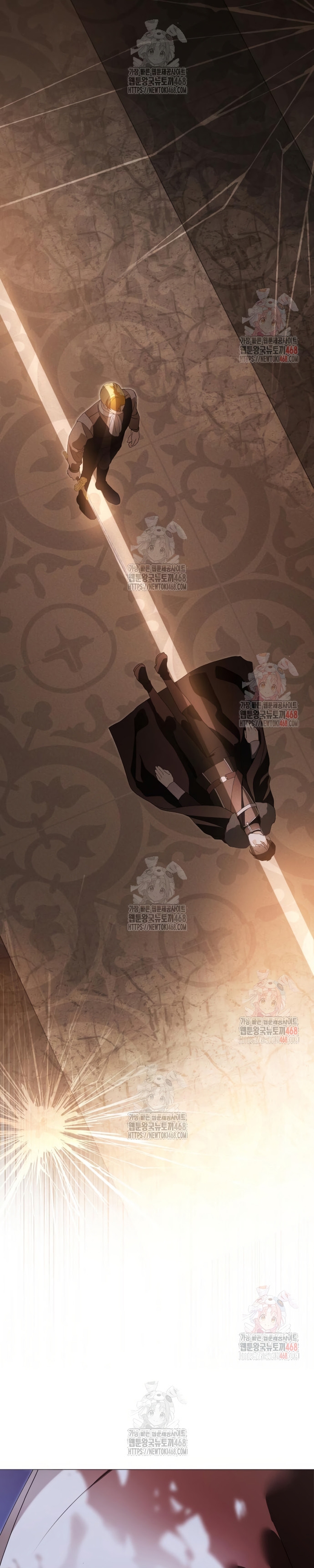 Fui encarcelada por el perro loco que crié Capítulo 39 - Página 28