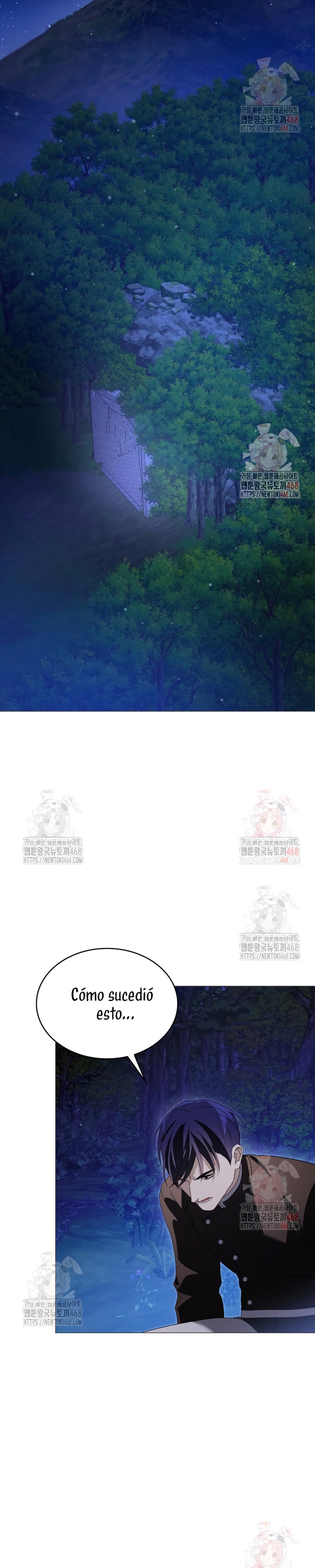 Fui encarcelada por el perro loco que crié Capítulo 39 - Página 31