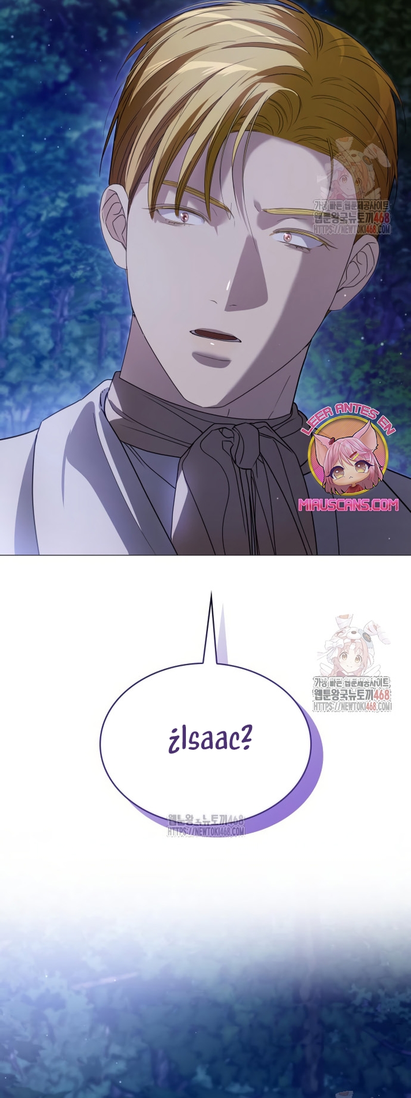 Fui encarcelada por el perro loco que crié Capítulo 39 - Página 39