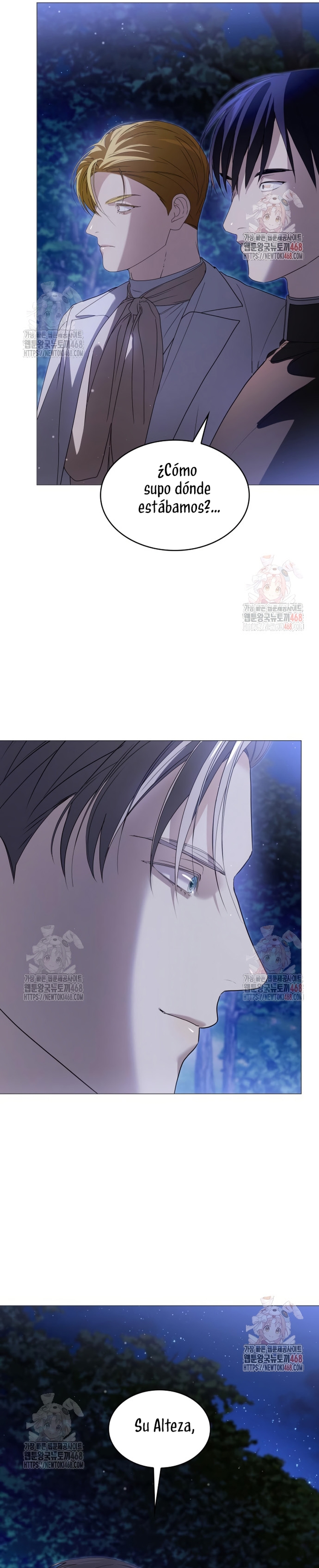 Fui encarcelada por el perro loco que crié Capítulo 39 - Página 41