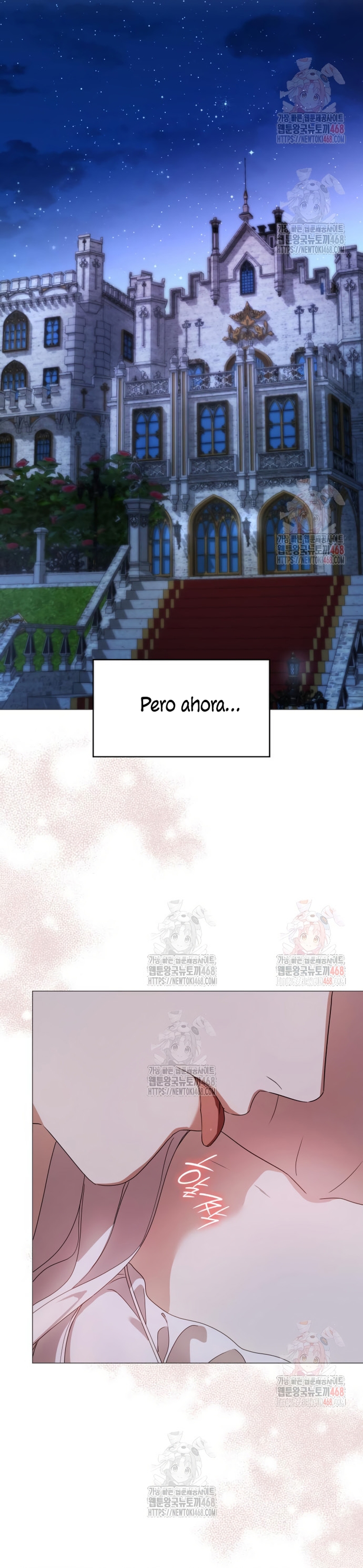 Fui encarcelada por el perro loco que crié Capítulo 39 - Página 6