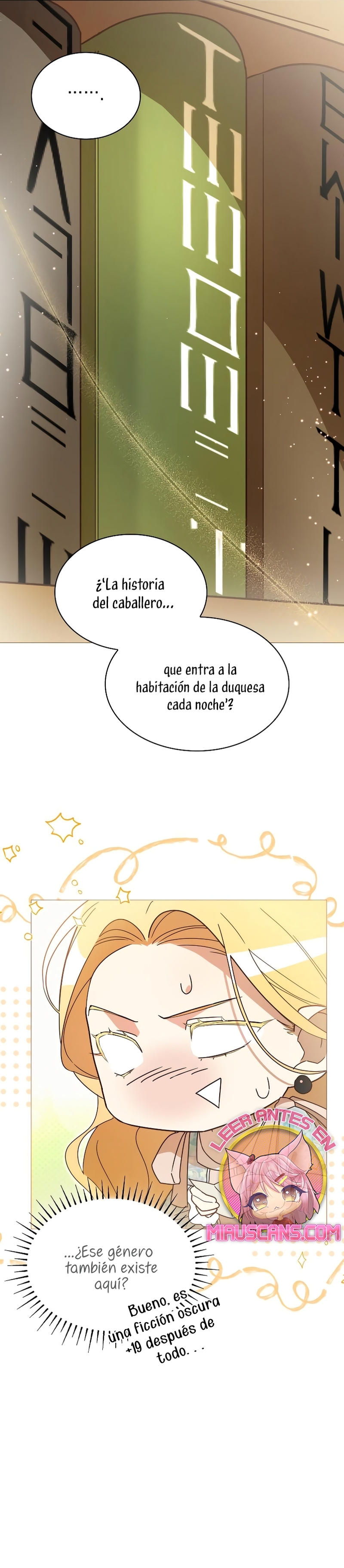 Fui encarcelada por el perro loco que crié Capítulo 4 - Página 12