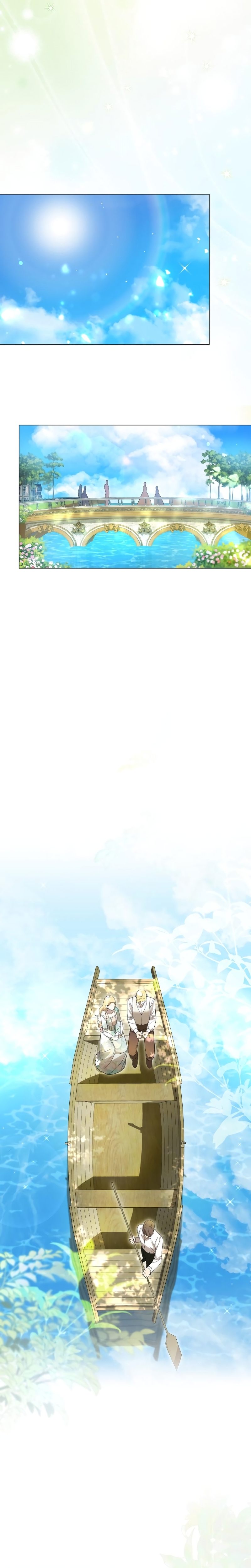 Fui encarcelada por el perro loco que crié Capítulo 4 - Página 20