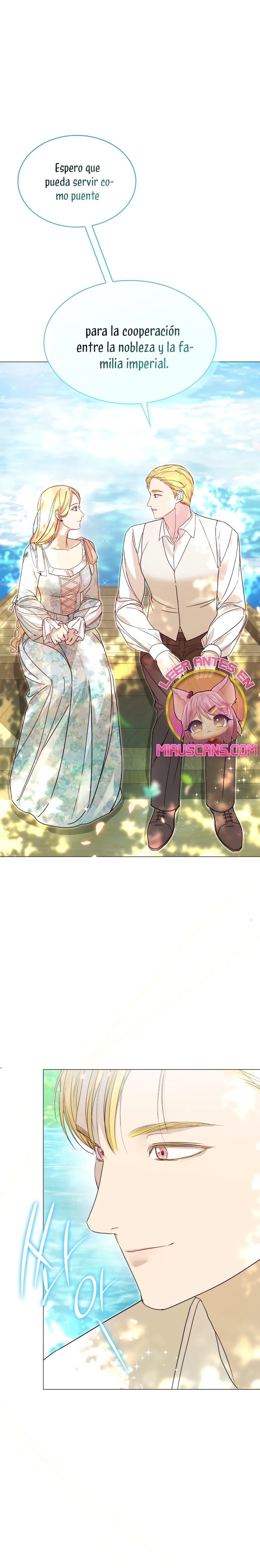 Fui encarcelada por el perro loco que crié Capítulo 4 - Página 24