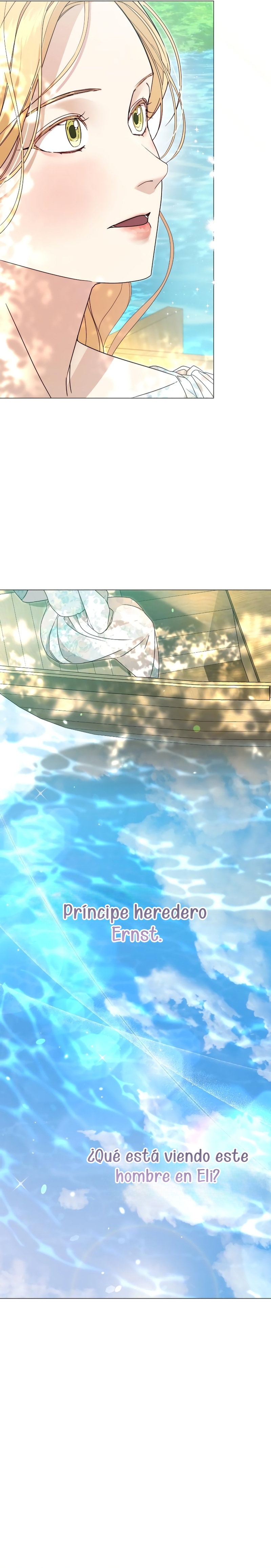 Fui encarcelada por el perro loco que crié Capítulo 4 - Página 25