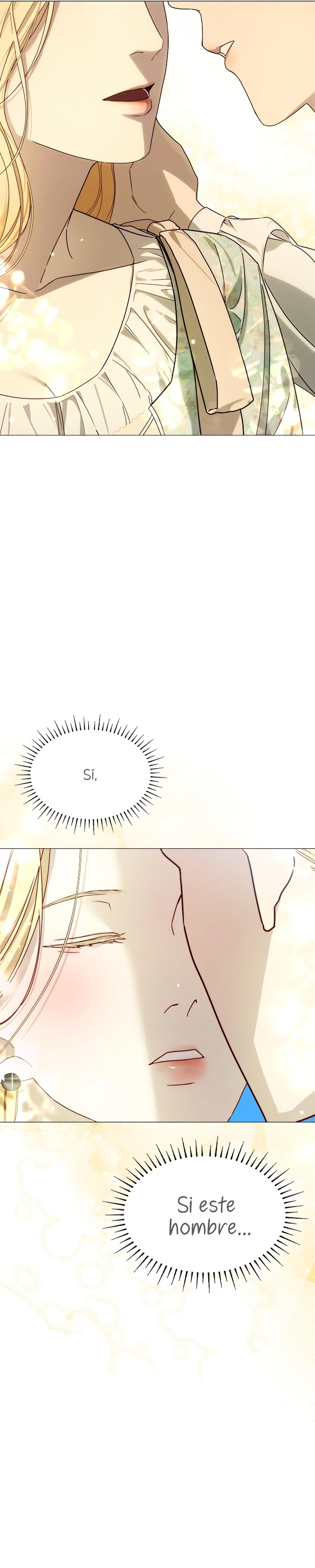 Fui encarcelada por el perro loco que crié Capítulo 4 - Página 28