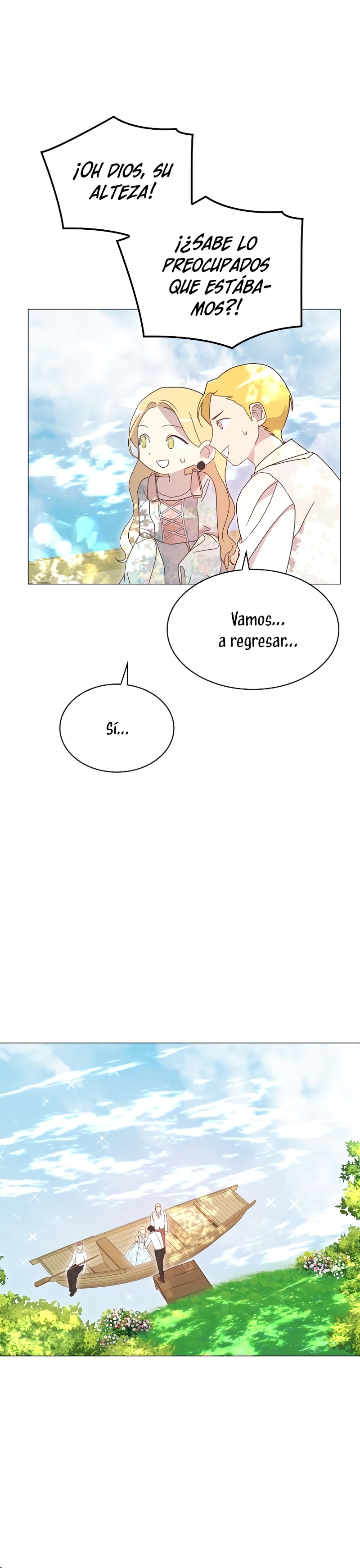 Fui encarcelada por el perro loco que crié Capítulo 4 - Página 30