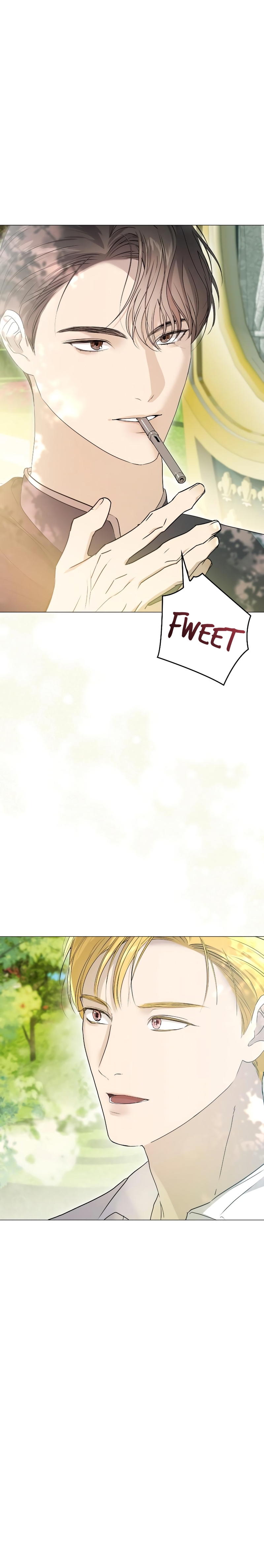 Fui encarcelada por el perro loco que crié Capítulo 4 - Página 32