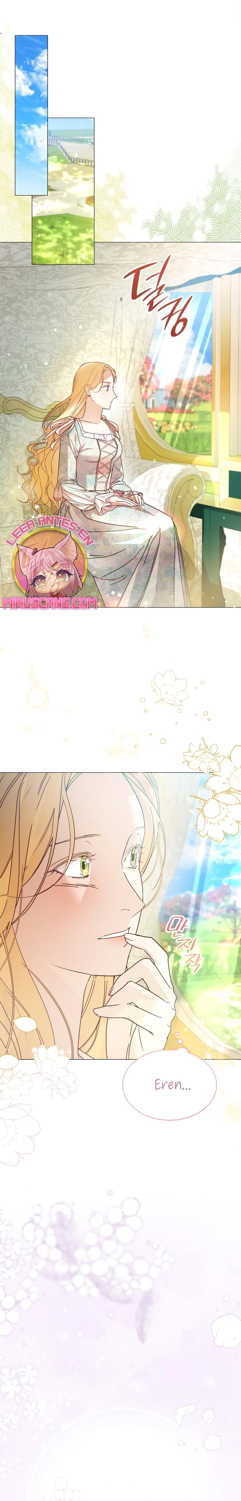 Fui encarcelada por el perro loco que crié Capítulo 4 - Página 34