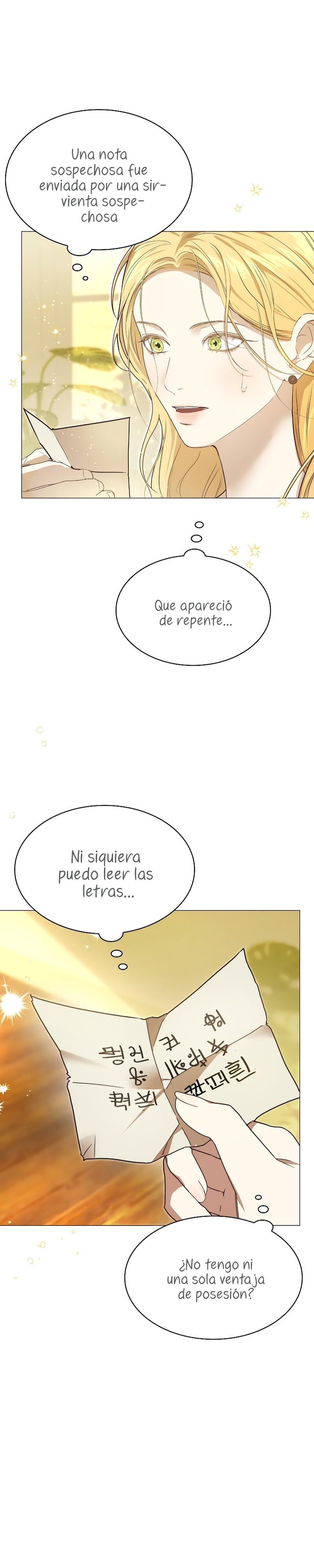 Fui encarcelada por el perro loco que crié Capítulo 4 - Página 7