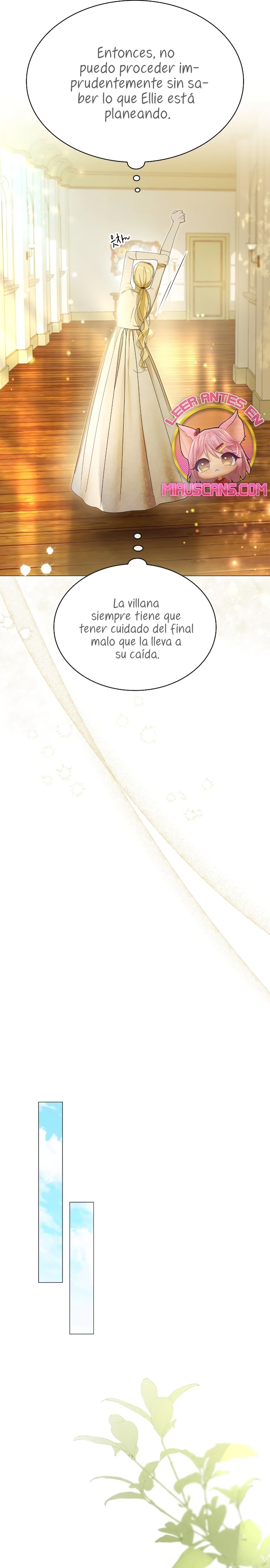 Fui encarcelada por el perro loco que crié Capítulo 4 - Página 9