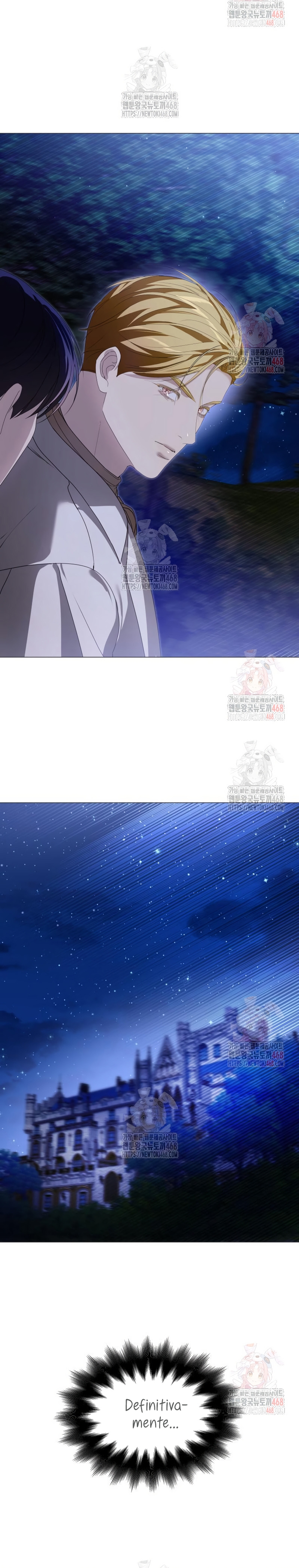 Fui encarcelada por el perro loco que crié Capítulo 40 - Página 12