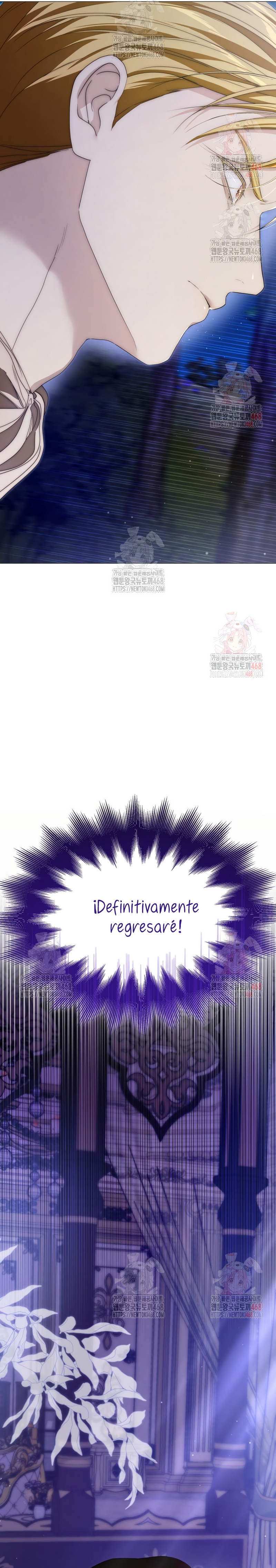 Fui encarcelada por el perro loco que crié Capítulo 40 - Página 13