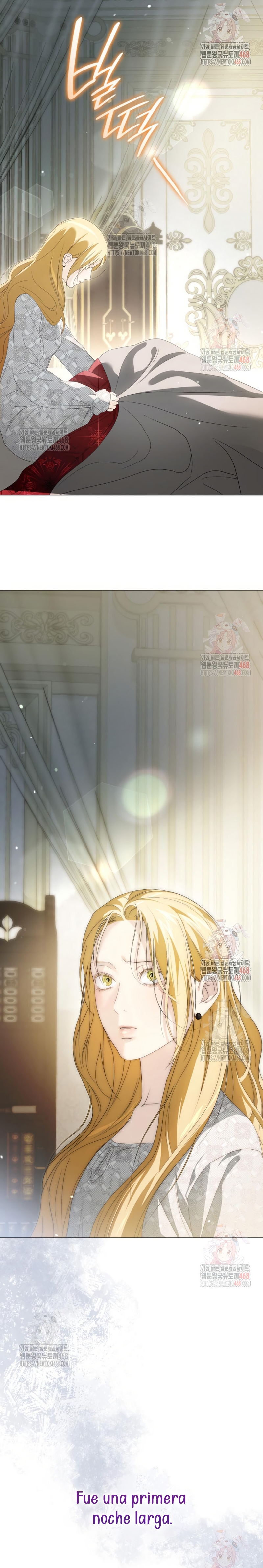 Fui encarcelada por el perro loco que crié Capítulo 40 - Página 18