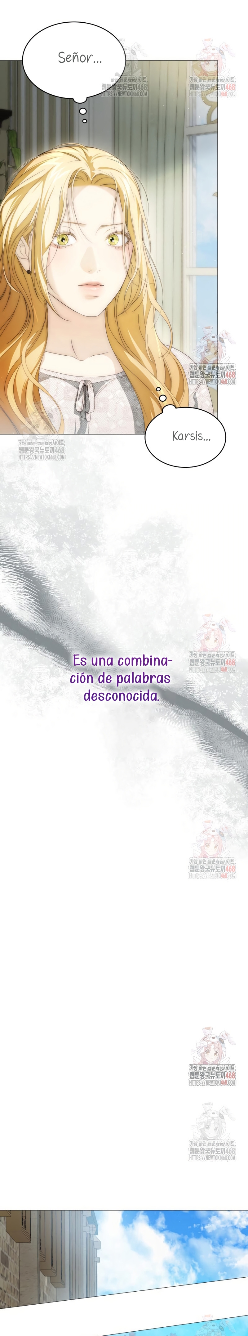 Fui encarcelada por el perro loco que crié Capítulo 40 - Página 25